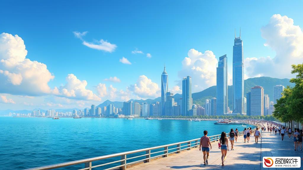 珠海市新零售IoT解决方案平台商：引领智慧零售新时代
