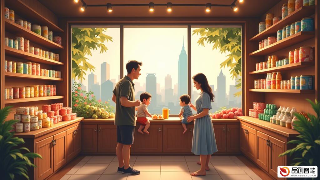 广州市辅食营养配比算法：科学喂养，健康成长
