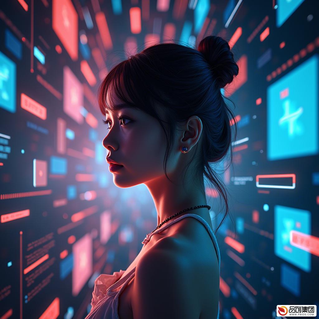 UI设计感想：探索视觉与交互的完美融合
