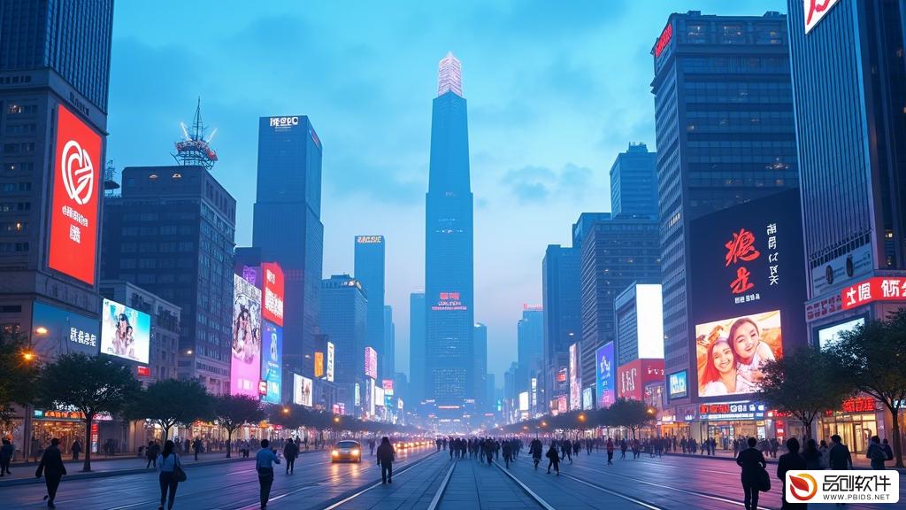 深圳市党建数字化平台企业的创新实践与未来展望
