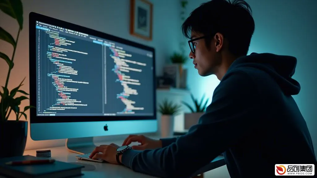 Python开发CS软件：全面指南与实践探索
