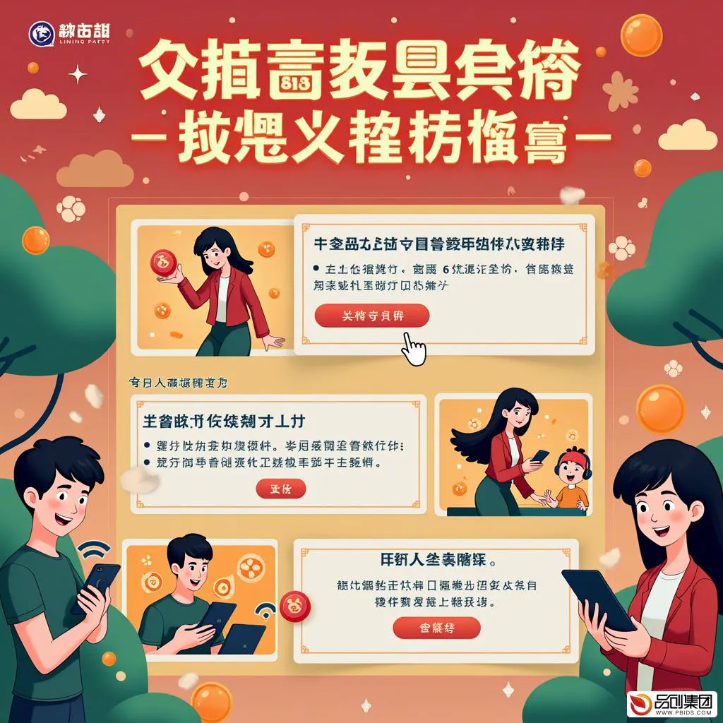 微信抽奖小程序开发全攻略：从零到一的实战指南
