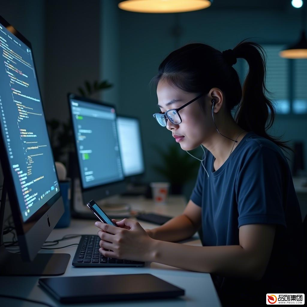 移動開發(fā)與Web開發(fā)：技術融合與創(chuàng)新實踐
