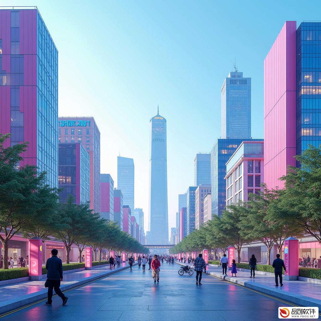 珠海市共享设备物联网平台研发中心：引领智慧城市...