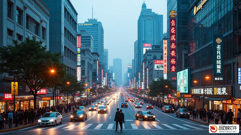 东莞市货运车载互联平台：重塑物流运输新生态
