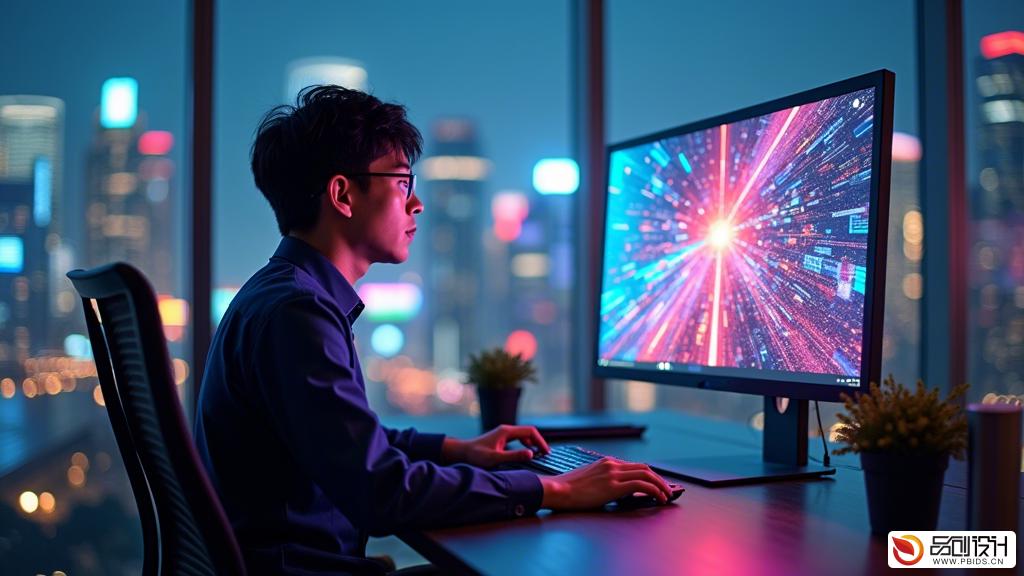 数字广告交互原型设计的创新与实践
