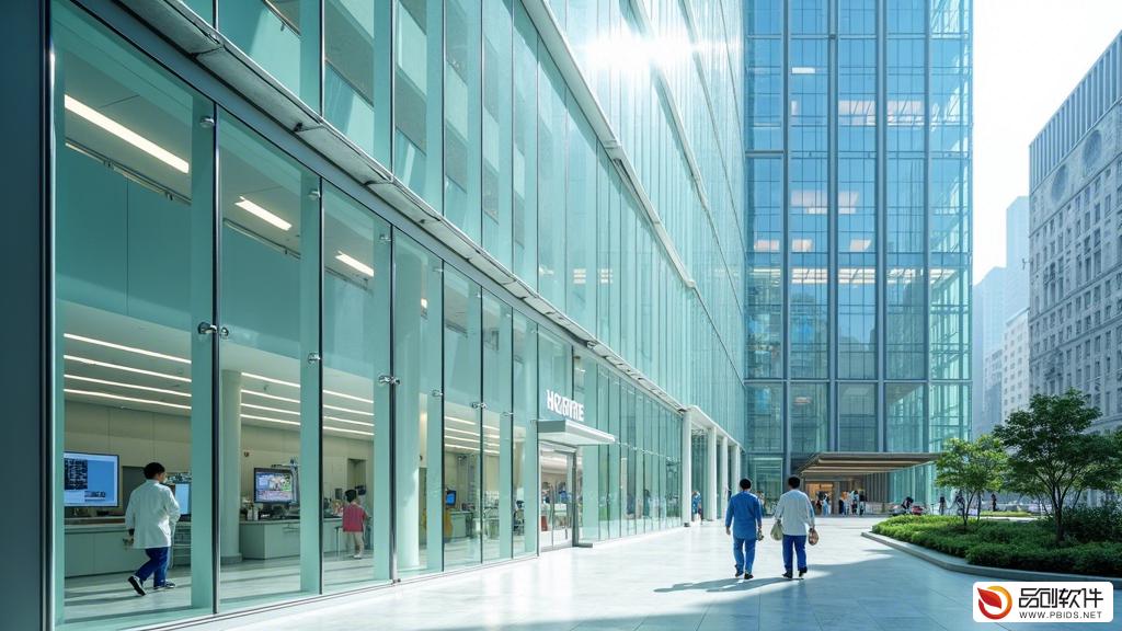 深圳市医院数据中台建设：技术团队的革新与实践
