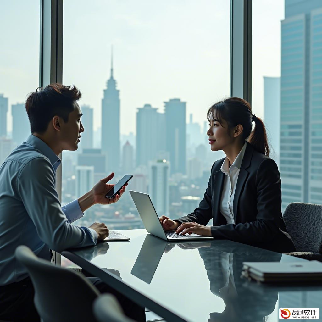 成都市保险代理人APP工作室：重塑保险行业的数字化桥梁
