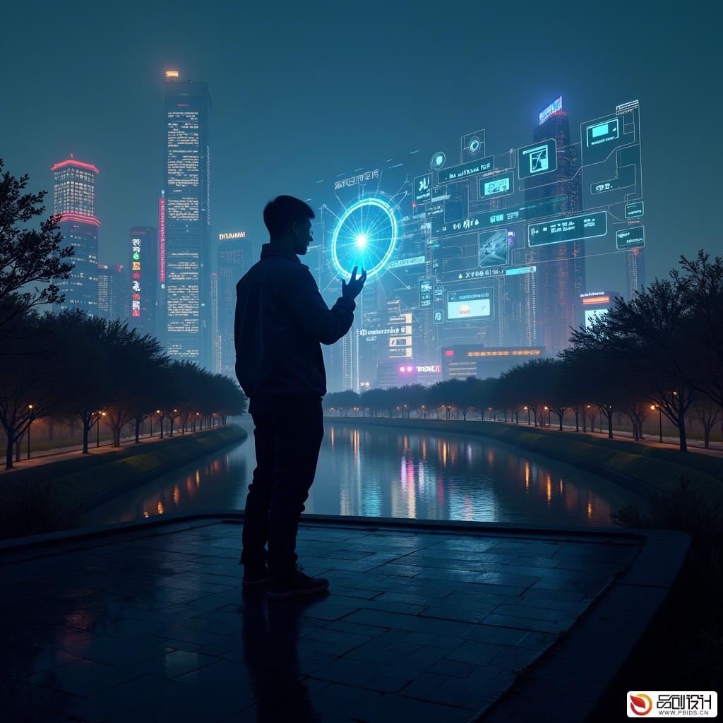 平顶山市GUI深度定制合作伙伴：共创数字化未来新篇章
