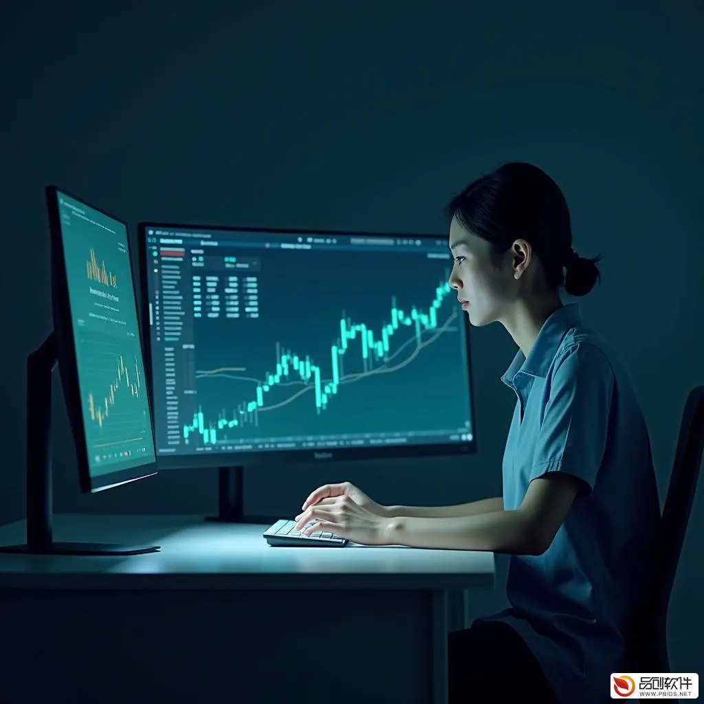 无锡市智能选股App开发平台：引领金融科技创新的新篇章
