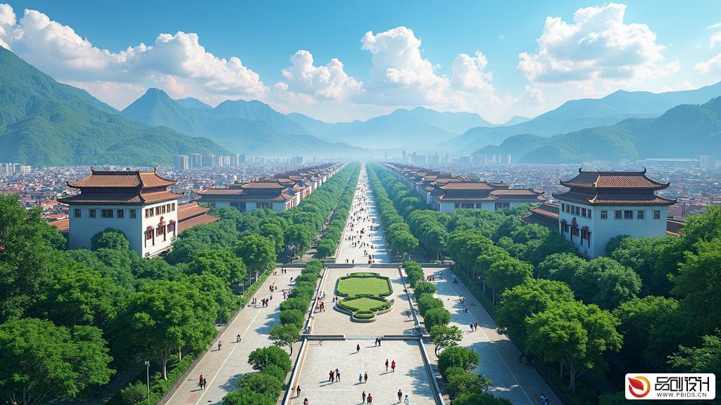 崇左市品创设计动态：创新引领未来设计潮流
