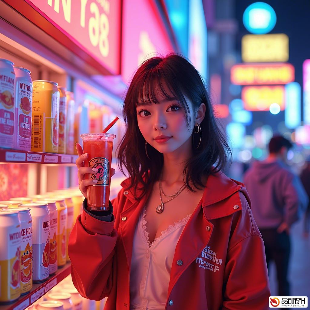 食品饮料热点营销设计：创新策略与实践案例
