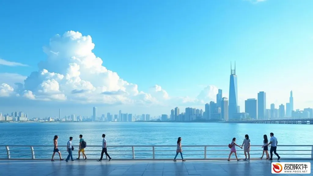 珠海市企业信息归档平台：高效管理，优化企业数据生态
