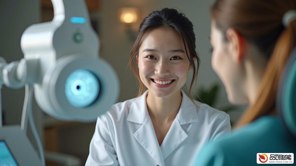 女性健康数据分析：开启精准健康管理的新时代
