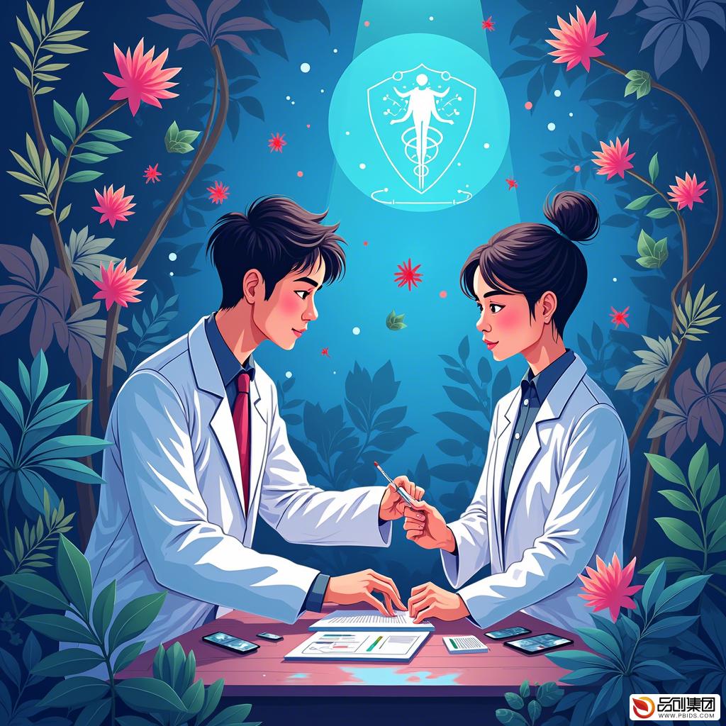 DeepSeek模型在医疗信息化中的科研...