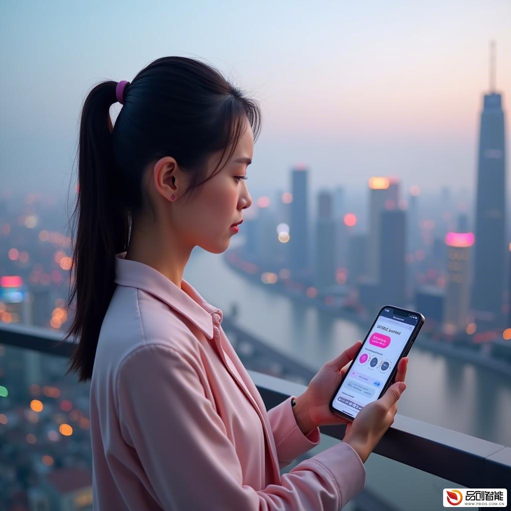 重庆市经期健康预测模型实验室：科技引领女...