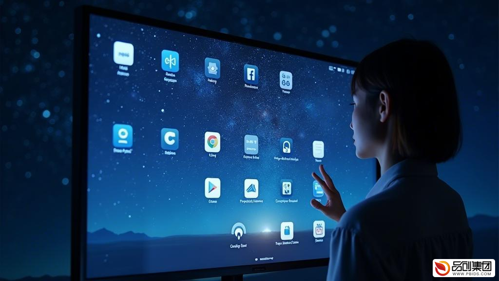全面解析：目前支持鸿蒙系统的热门APP及应用场景
