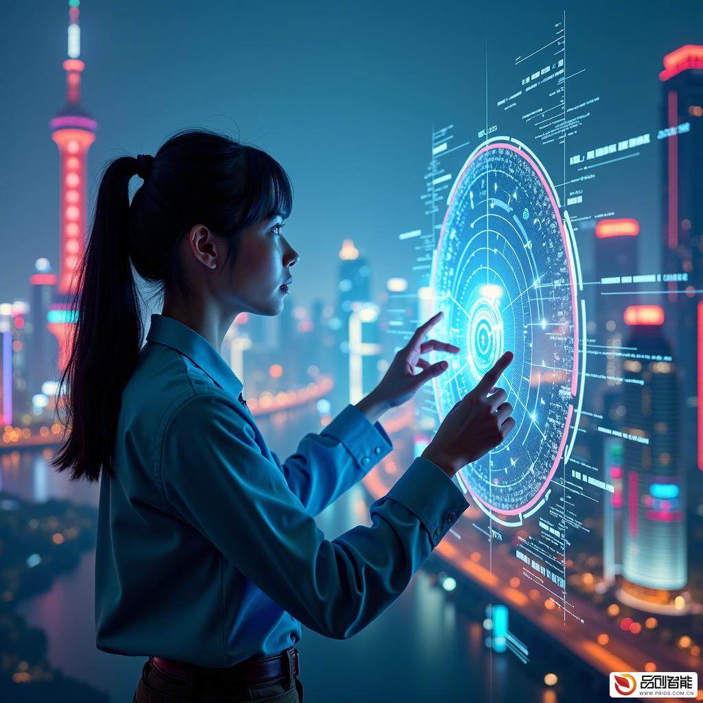 宁波市用户生命周期建模平台：赋能企业精准...