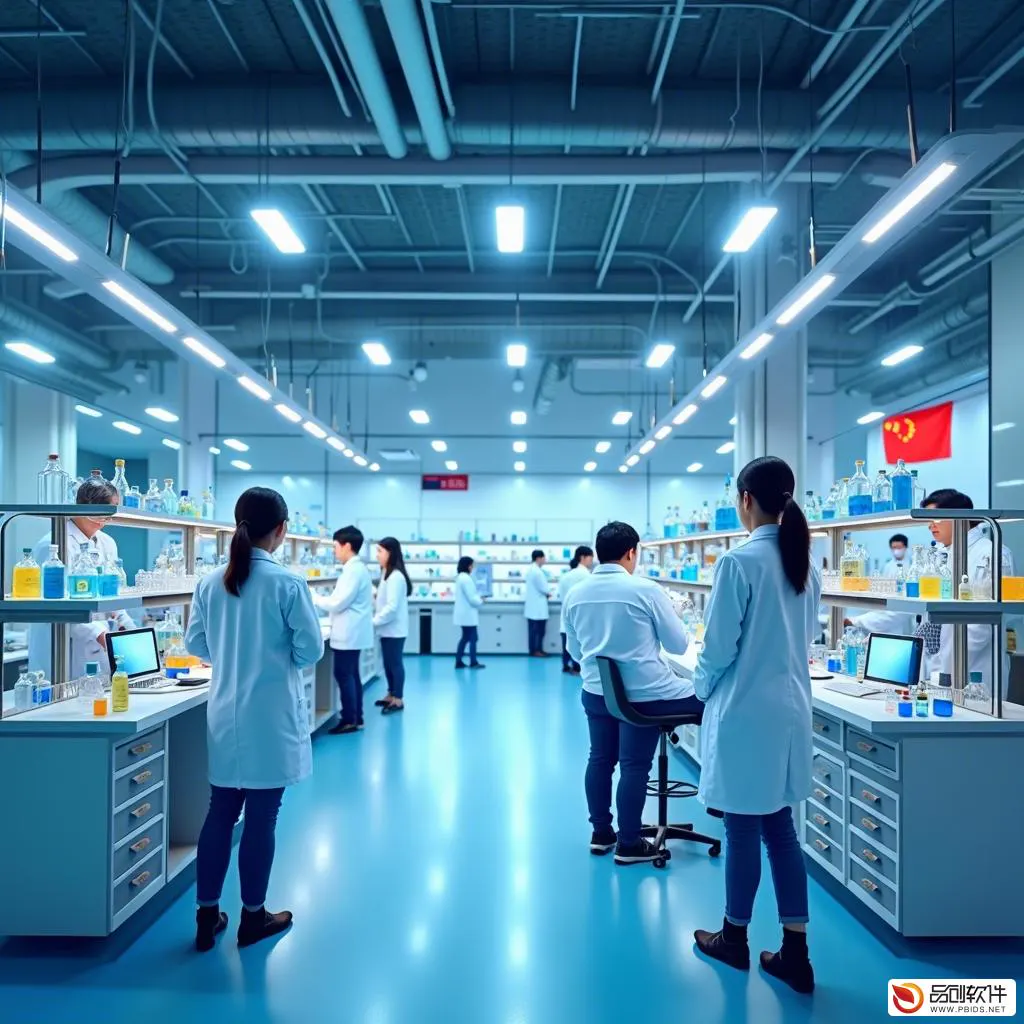 广州市国产化替代开发技术中心：引领技术创新与产...