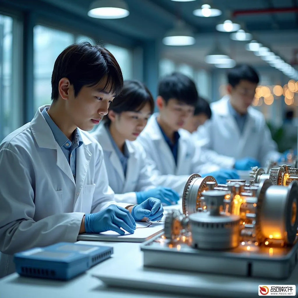 杭州市中广核核能创新平台：引领未来能源科技的新篇章
