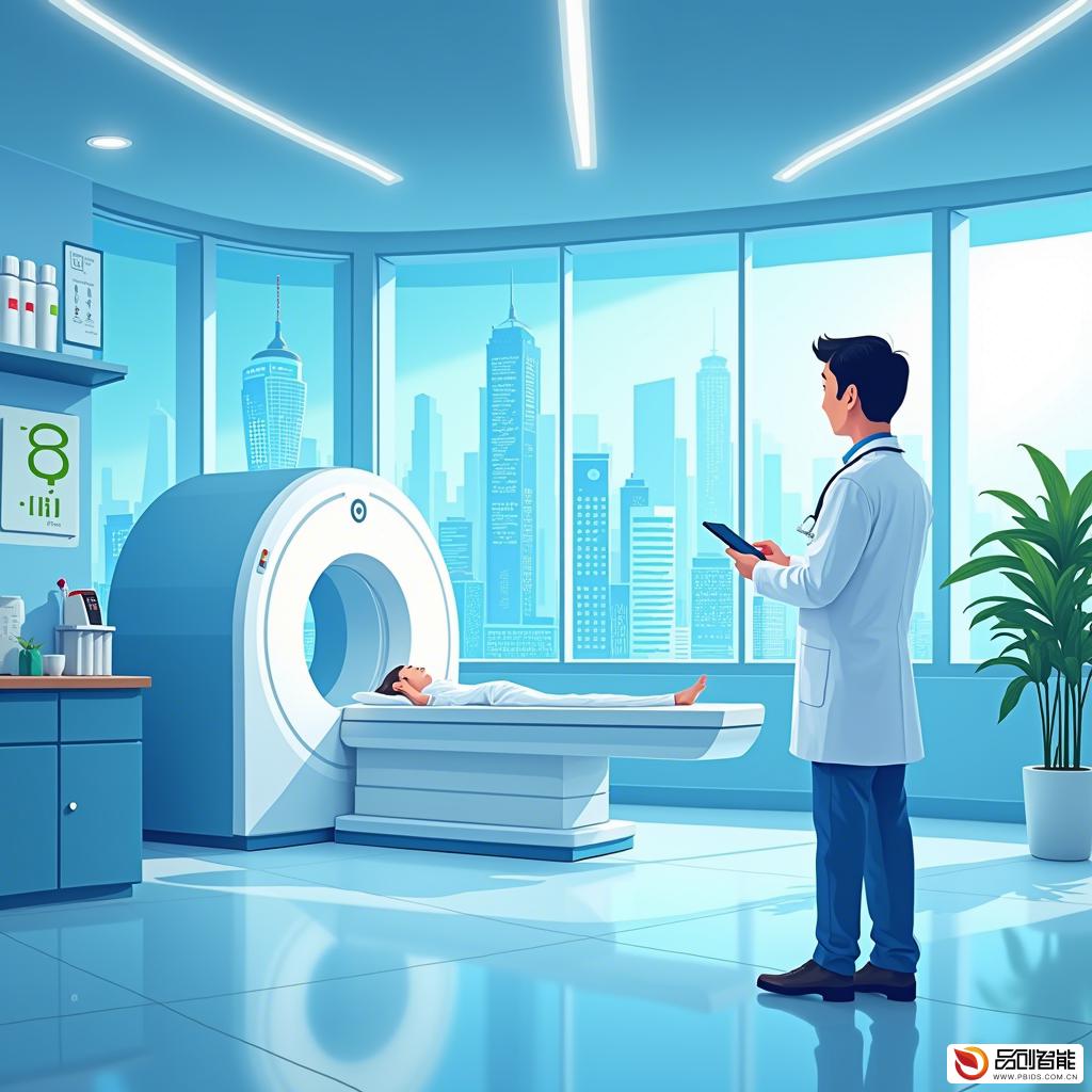 苏州市医疗设备功耗追踪系统服务站：提升医...
