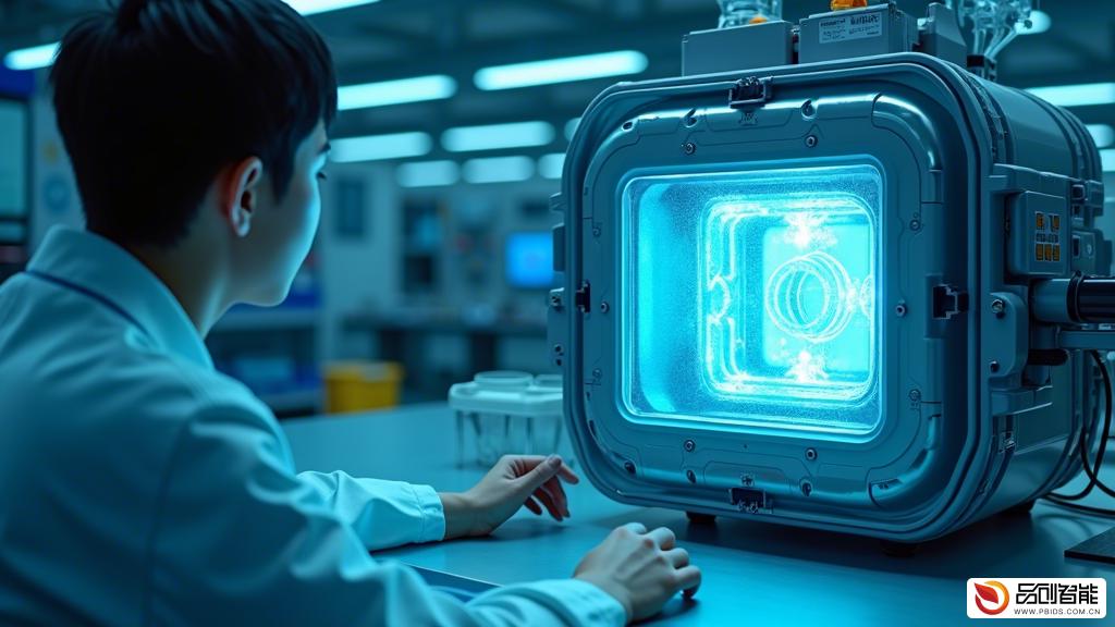 广州市低温等离子灭菌器系统中心：科技引领医疗消毒新纪元
