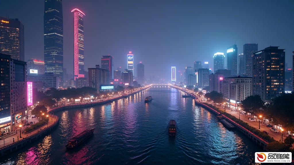 重庆市智慧医院体征监测平台工场：医疗科技的新篇章
