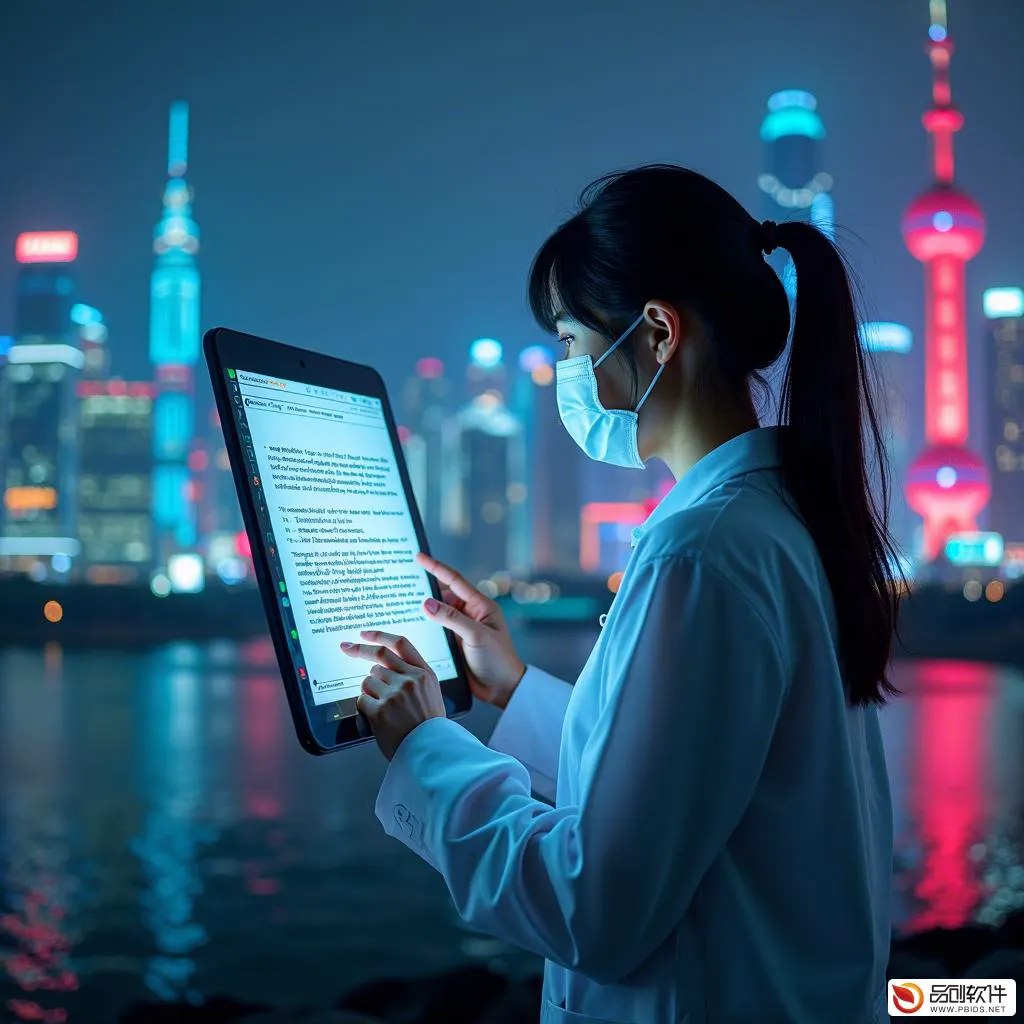 深圳市药品包装OCR识别系统的革新应用与前景展望
