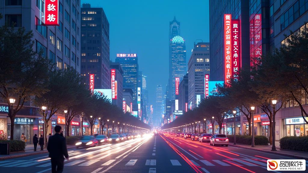 北京市教育培训OMO系统企业的崛起与变革

