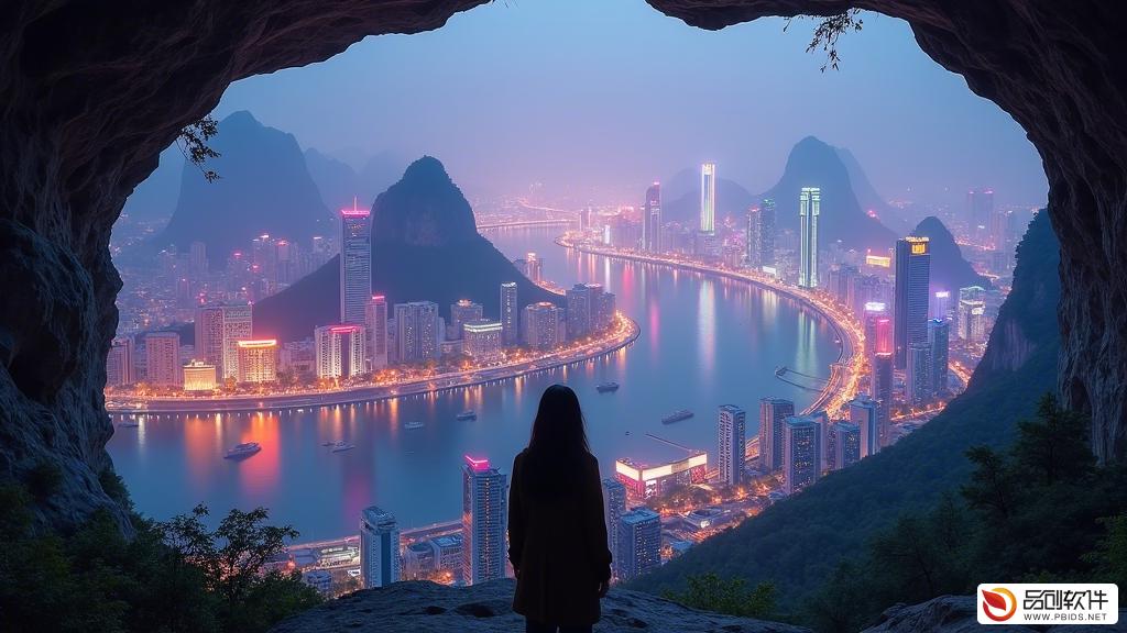 重庆市AI旅游服务平台机构：重塑旅游新体验
