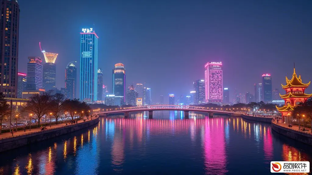 武汉市二维码溯源技术研发：创新引领食品安全新篇章
