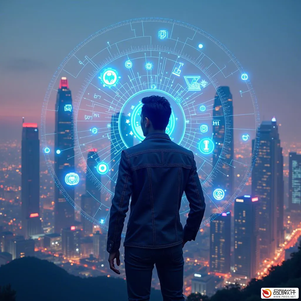 合肥市平安科技金融科技创新平台运营商：引领金融...