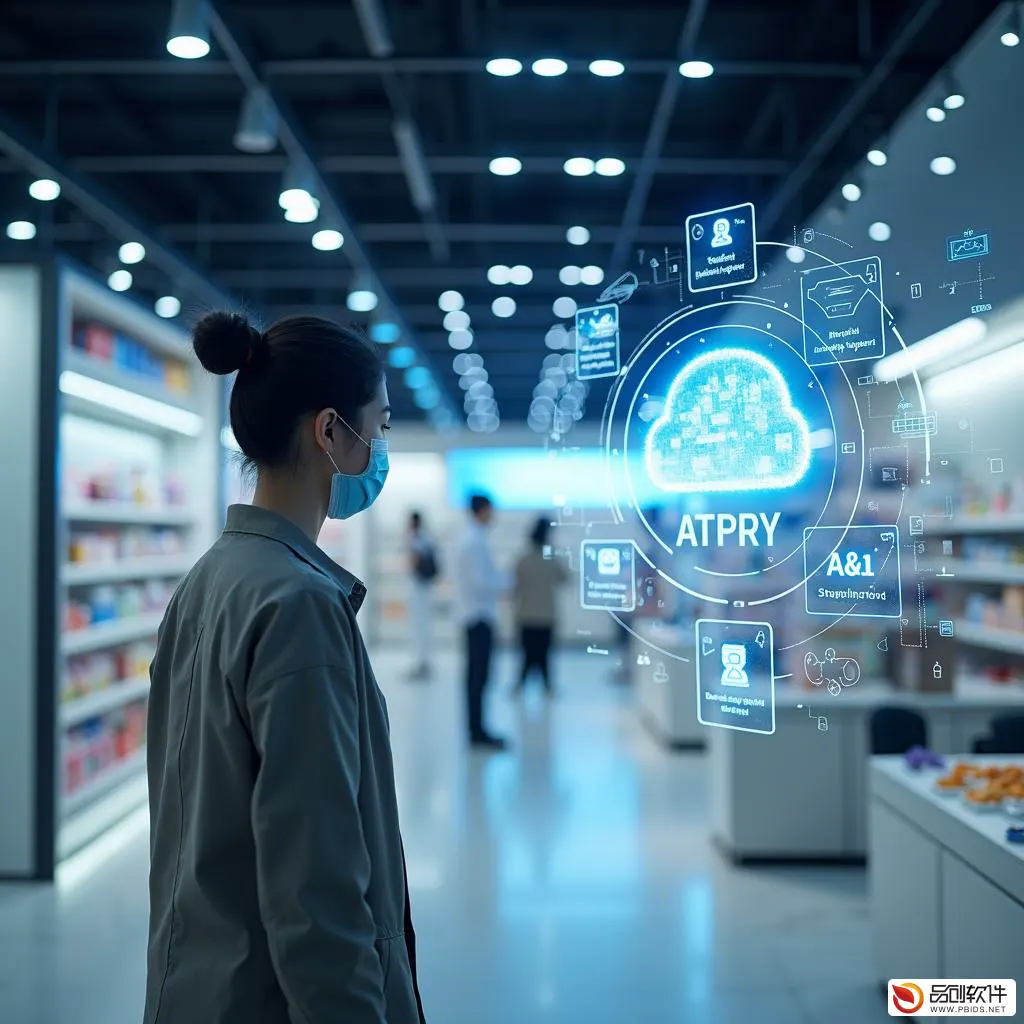 天津市零售门店防盗损新纪元：AI预警平台服务商引领变革
