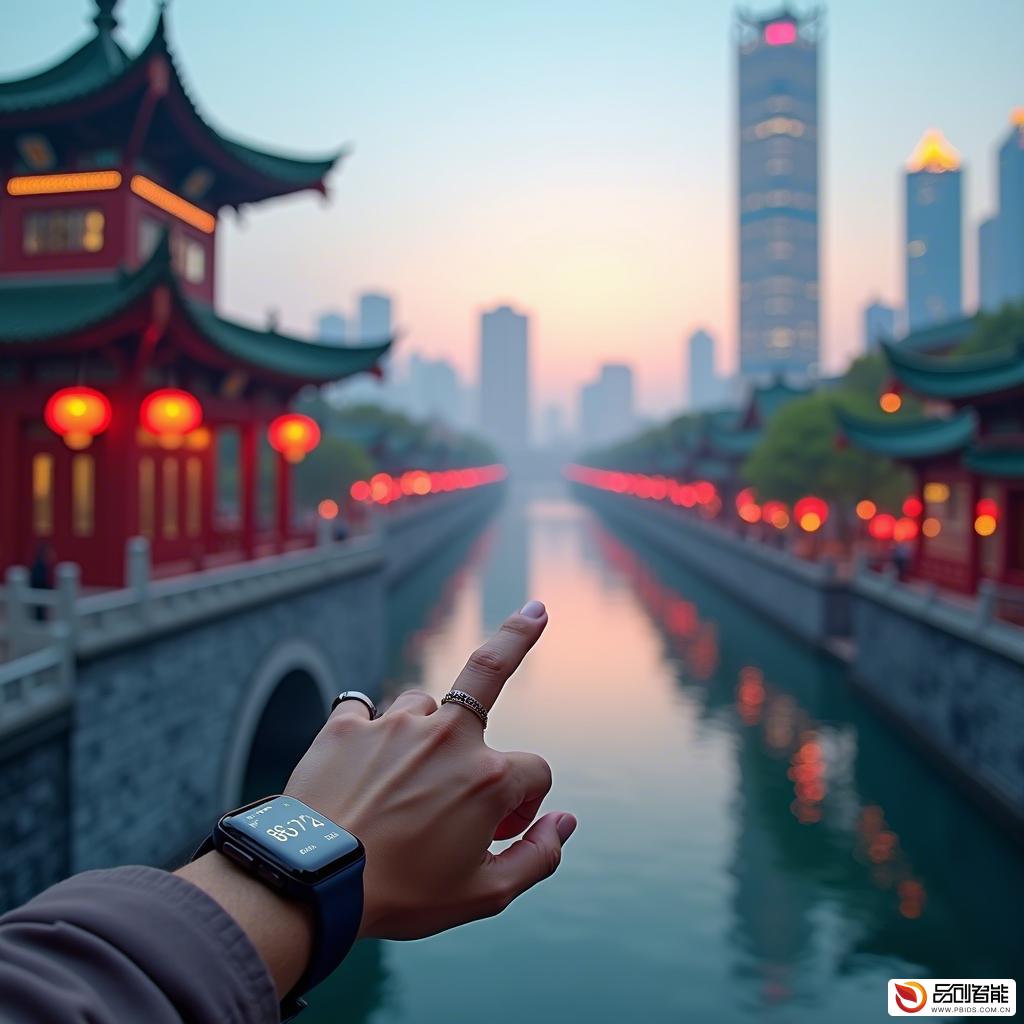 苏州市可穿戴ECG监测器集成方案商：引领...