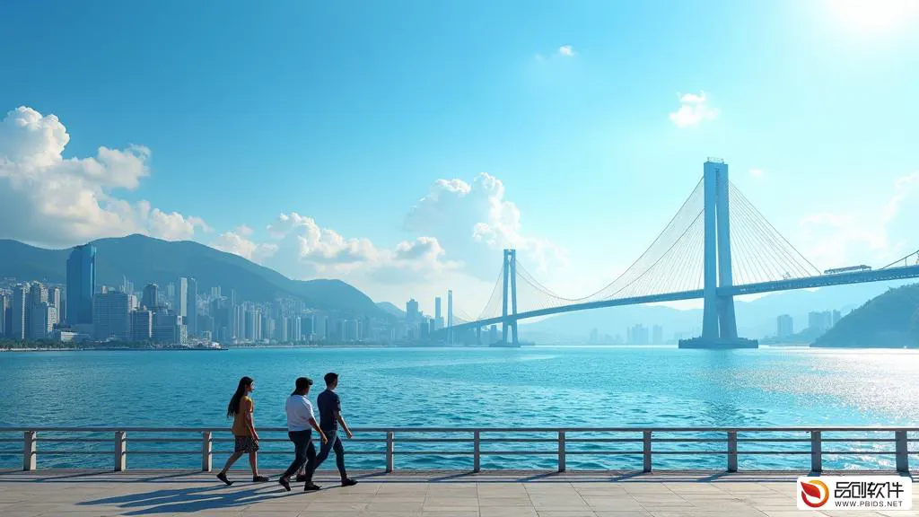 珠海市保险移动展业平台：赋能保险业数字化转型的新篇章
