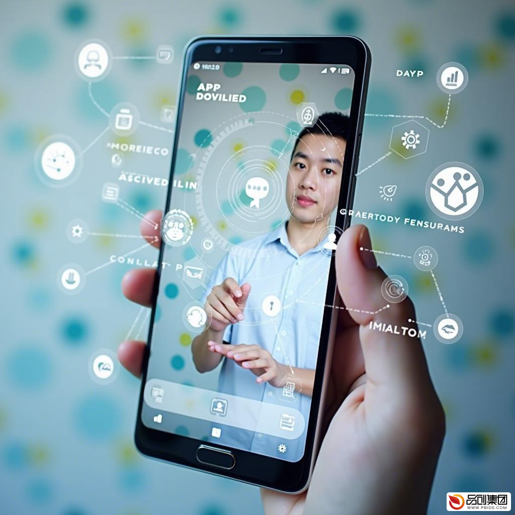 App开发与定制：打造专属移动应用的全方...