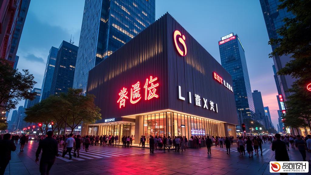 临夏品牌动态图形团队的创意之旅
