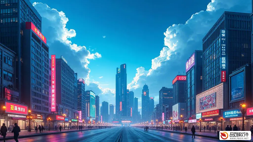宁波市中广核核能创新平台：引领未来能源科技的新篇章
