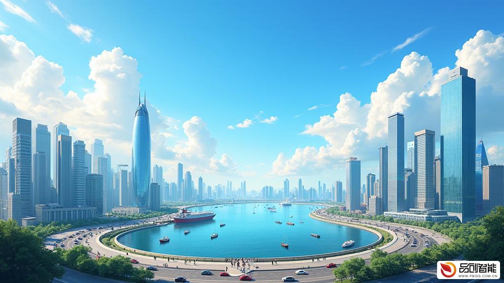 珠海市货运车载智能终端系统运营商：引领物流行业智能化转型
