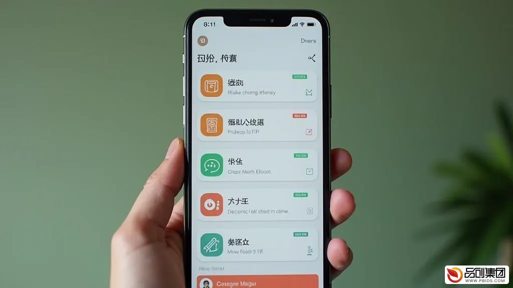 微信小程序定制制作：打造专属移动应用的新篇章
