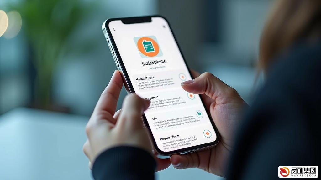 打造高效便捷的保险服务：全面解析保险APP制作
