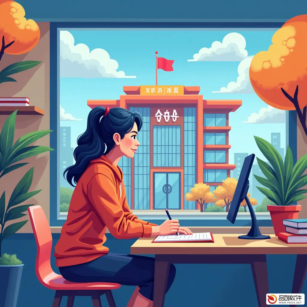 北京市联友科技增强学习系统服务站：引领智能教育...