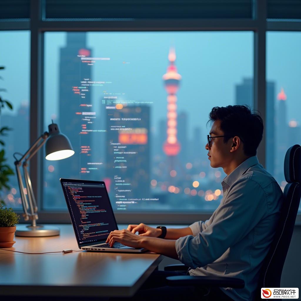 广州市低代码快速交付公司的崛起与影响
