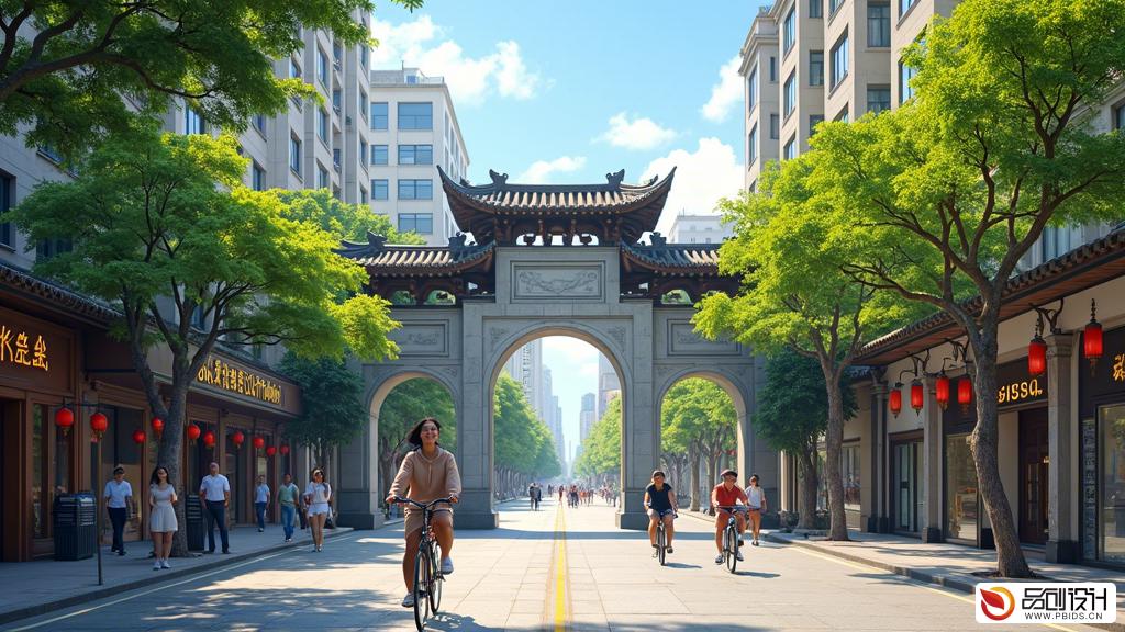 儋州市品牌创新设计公司的崛起与影响力
