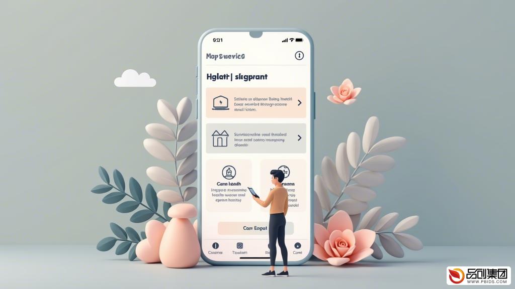社会保险APP：便捷服务，智慧生活的首选
