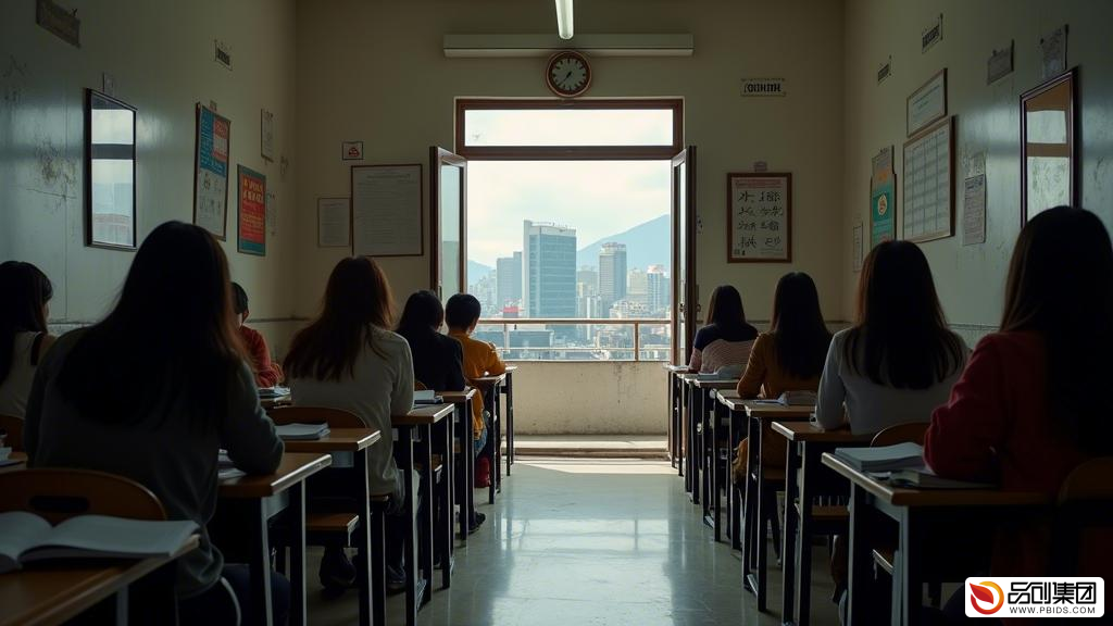 包头成人教育：开启终身学习的新篇章
