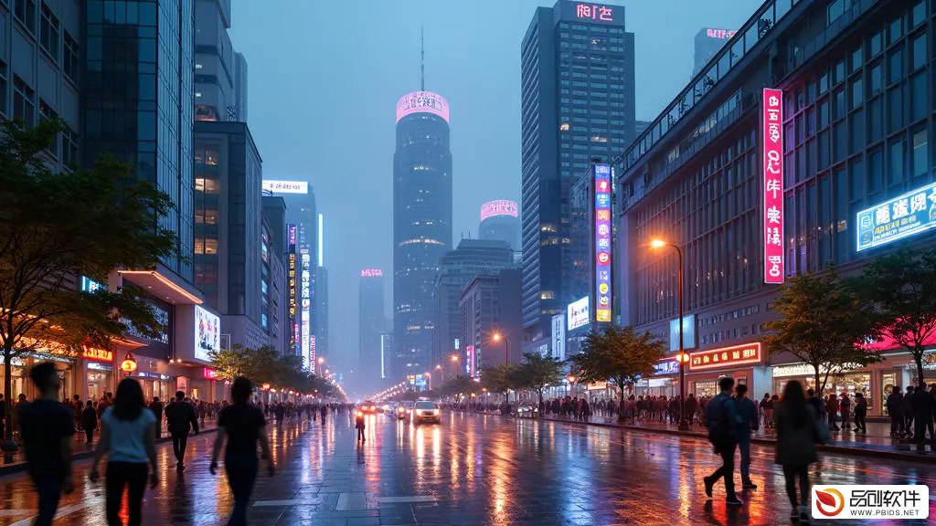 深圳市工业级物联网通信协议平台机构：引领智能制造新时代
