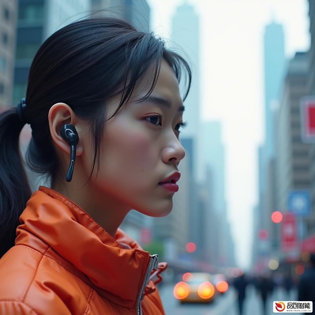 成都市智能助听器降噪系统技术中心：科技引领听力...