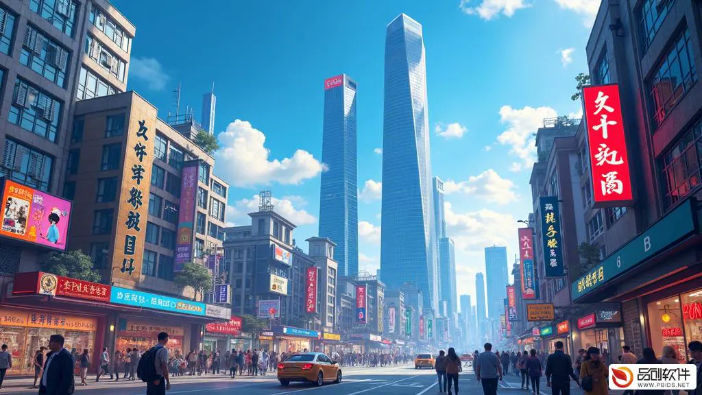 深圳市物流异常预警平台有限公司：引领智慧物流新时代

