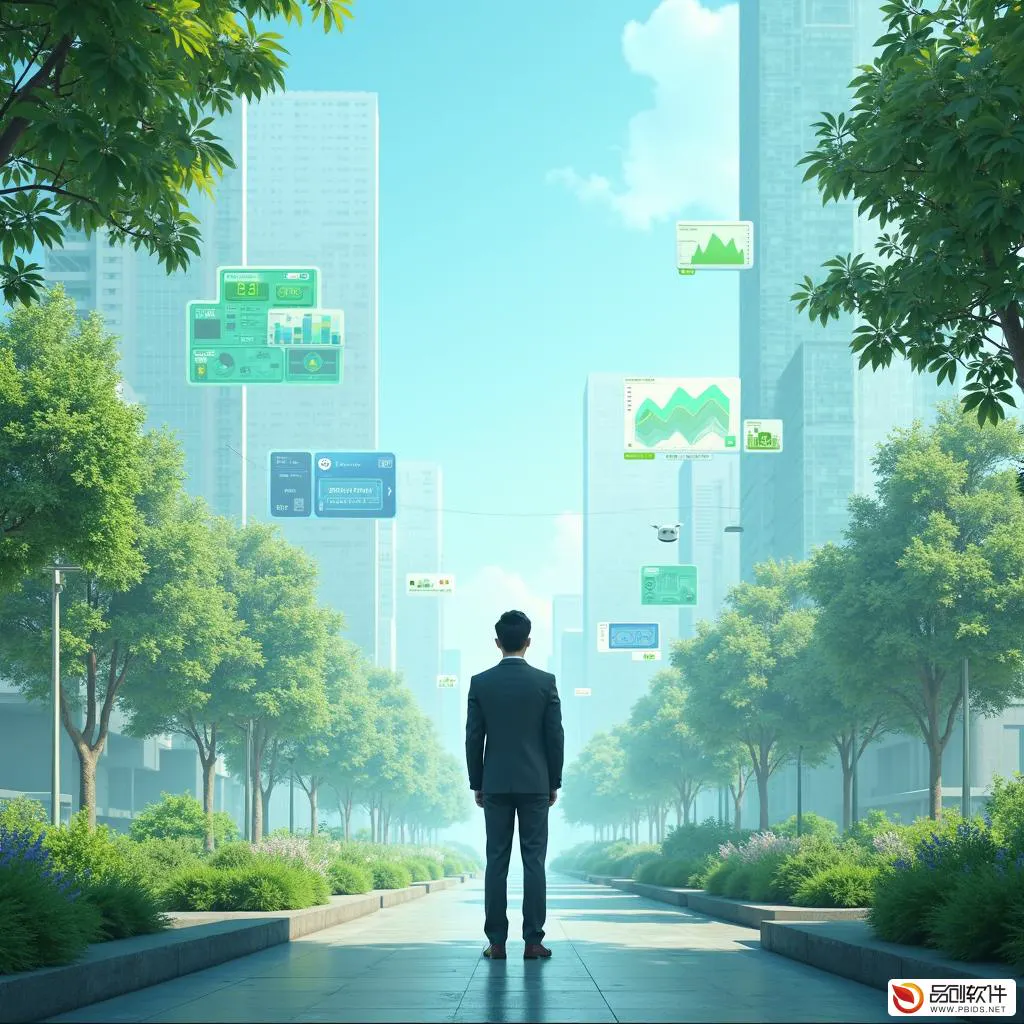杭州市环保监测物联网平台有限公司：引领智慧环保新时代
